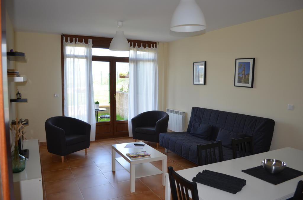 Los Nietos Briones Chambre photo