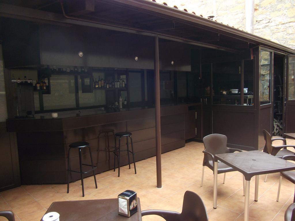 Los Nietos Briones Extérieur photo