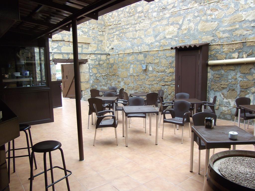 Los Nietos Briones Extérieur photo