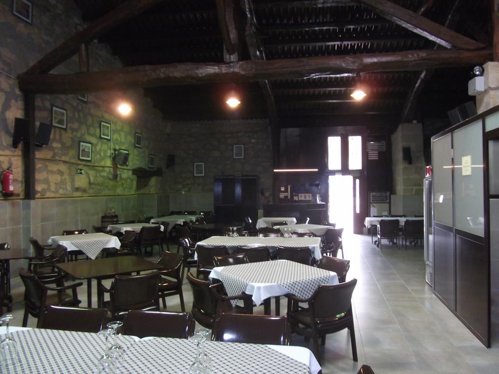 Los Nietos Briones Extérieur photo