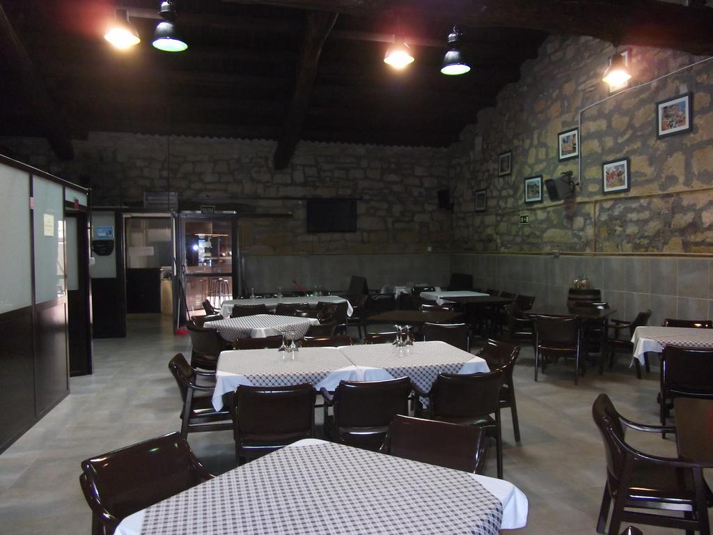 Los Nietos Briones Extérieur photo