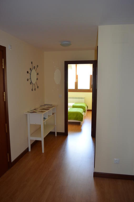 Los Nietos Briones Chambre photo